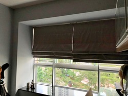 Blk 588A Park Central @ Amk (Ang Mo Kio), HDB 5 Rooms #208260001